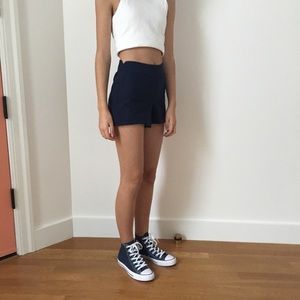 Meet your Posher, Teddie